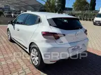 2020 Renault Clio