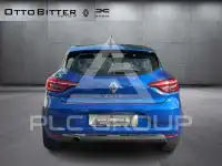 2020 Renault Clio