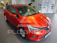 2020 Renault Clio