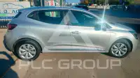 2020 Renault Clio