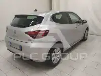 2020 Renault Clio