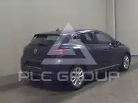2020 Renault Clio