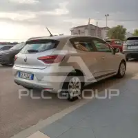 2020 Renault Clio