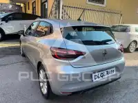 2020 Renault Clio