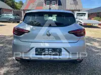 2020 Renault Clio