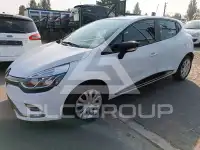 2020 Renault Clio
