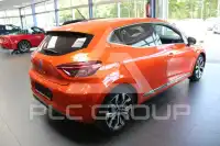 2020 Renault Clio