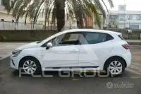 2020 Renault Clio