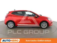 2020 Renault Clio