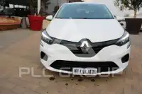 2020 Renault Clio