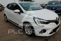 2020 Renault Clio