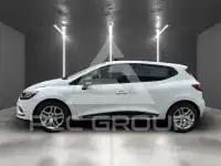 2020 Renault Clio
