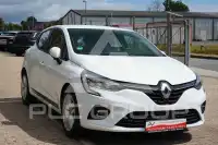 2020 Renault Clio