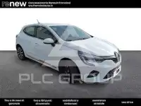 2020 Renault Clio