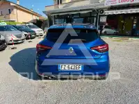 2020 Renault Clio