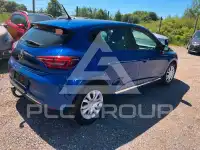 2020 Renault Clio