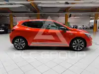2020 Renault Clio