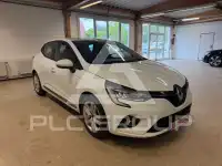 2020 Renault Clio