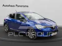 2020 Renault Clio