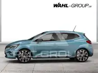 2020 Renault Clio