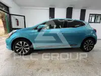 2020 Renault Clio