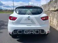 2020 Renault Clio