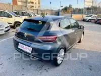 2020 Renault Clio