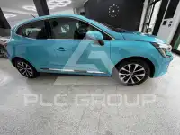2020 Renault Clio