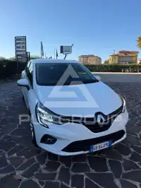 2020 Renault Clio