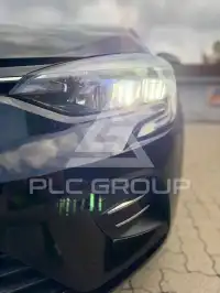 2020 Renault Clio