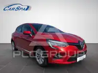 2020 Renault Clio