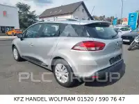 2020 Renault Clio
