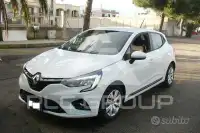2020 Renault Clio