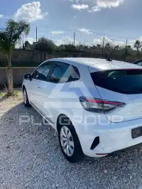 2020 Renault Clio