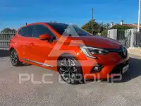 2020 Renault Clio