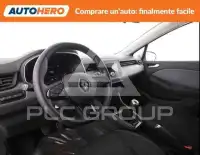 2020 Renault Clio