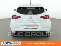 2020 Renault Clio