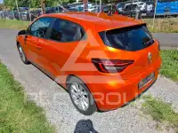 2020 Renault Clio