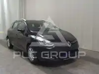 2020 Renault Clio