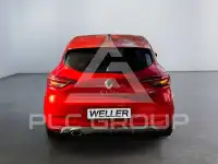 2020 Renault Clio