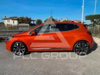 2020 Renault Clio