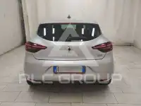 2020 Renault Clio