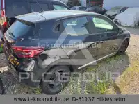 2020 Renault Clio