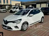 2020 Renault Clio