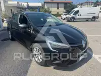 2020 Renault Clio