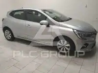 2020 Renault Clio