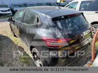 2020 Renault Clio