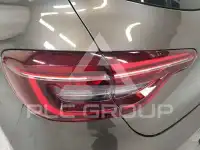 2020 Renault Clio