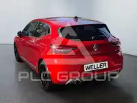2020 Renault Clio