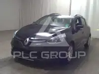 2020 Renault Clio